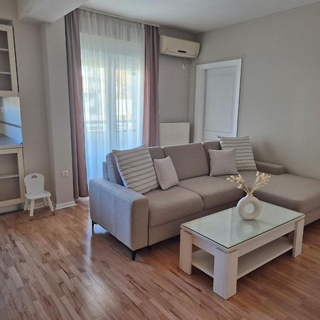 Apartman Loncar Posusje Eksteriør bilde