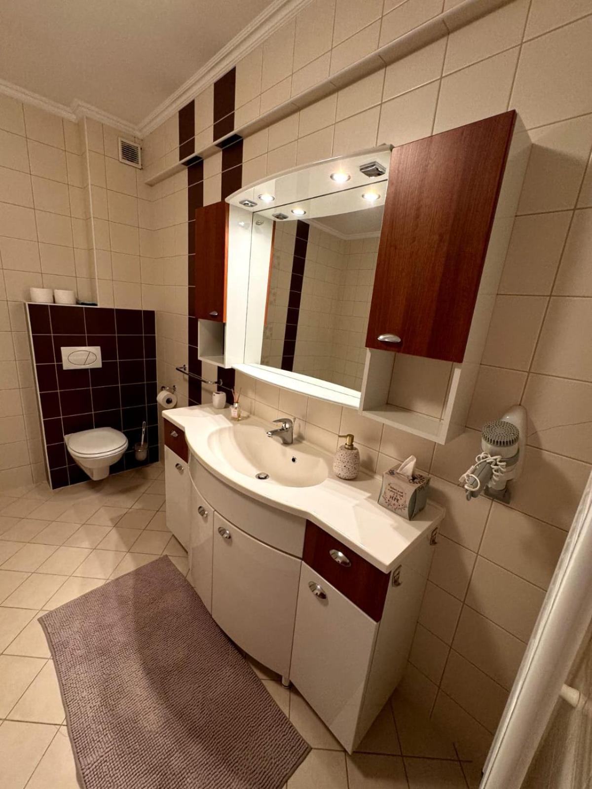 Apartman Loncar Posusje Rom bilde