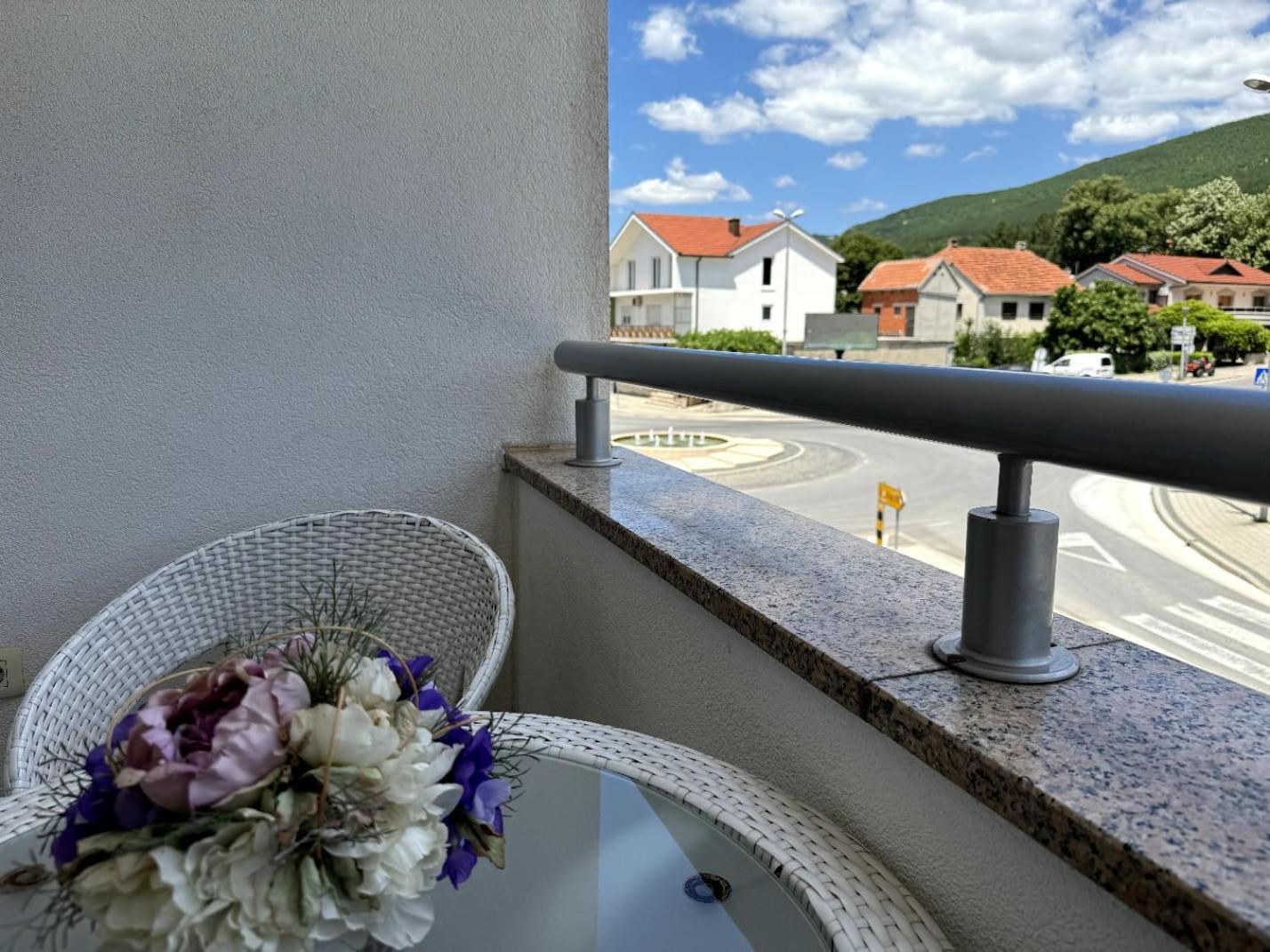 Apartman Loncar Posusje Eksteriør bilde