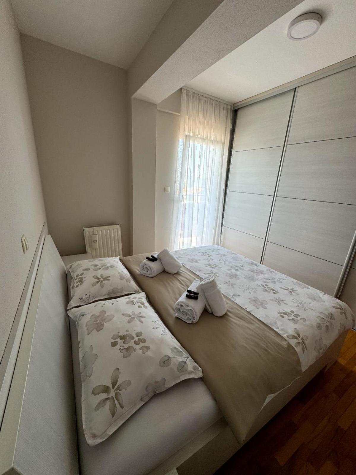 Apartman Loncar Posusje Eksteriør bilde