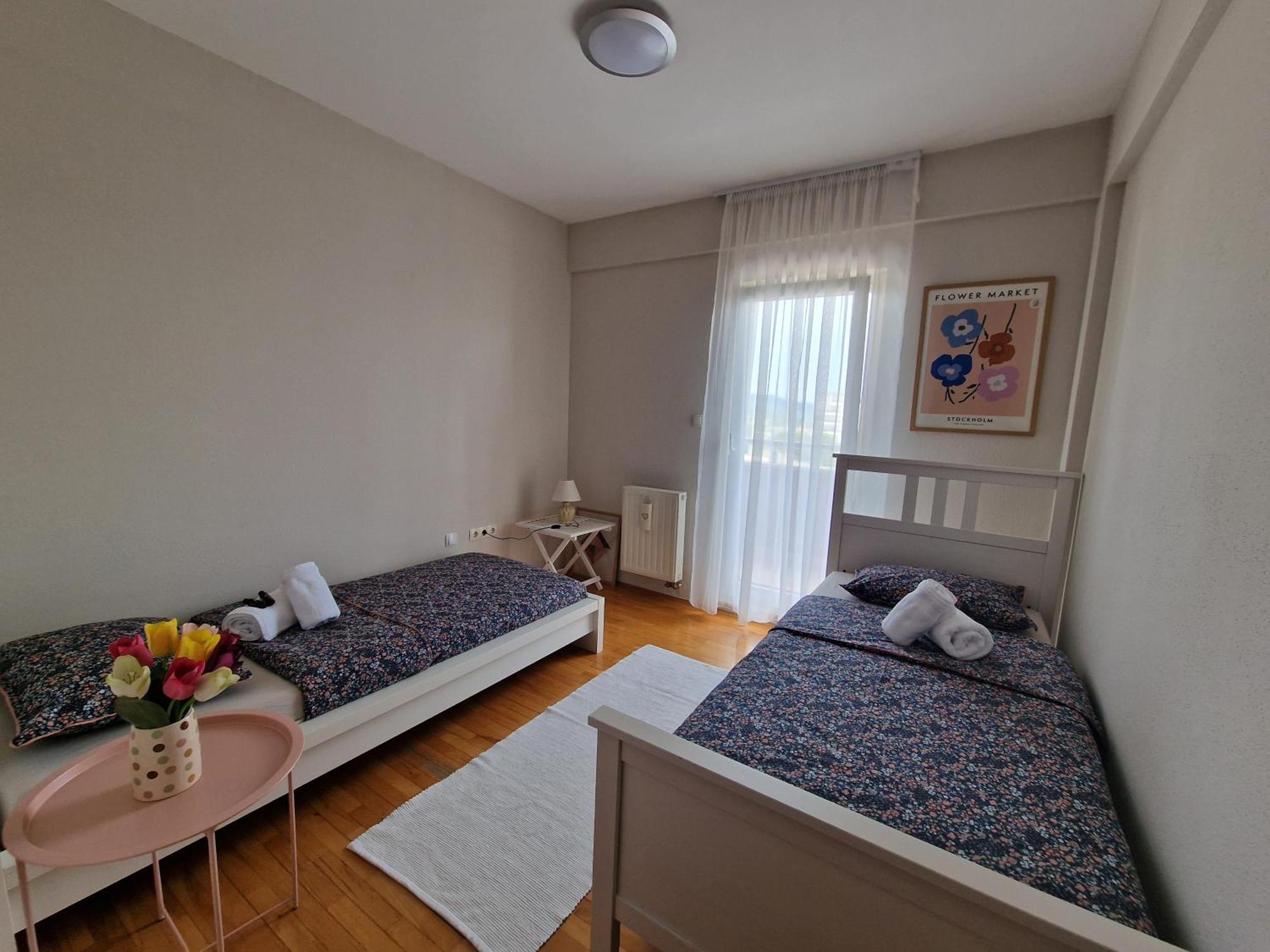 Apartman Loncar Posusje Eksteriør bilde