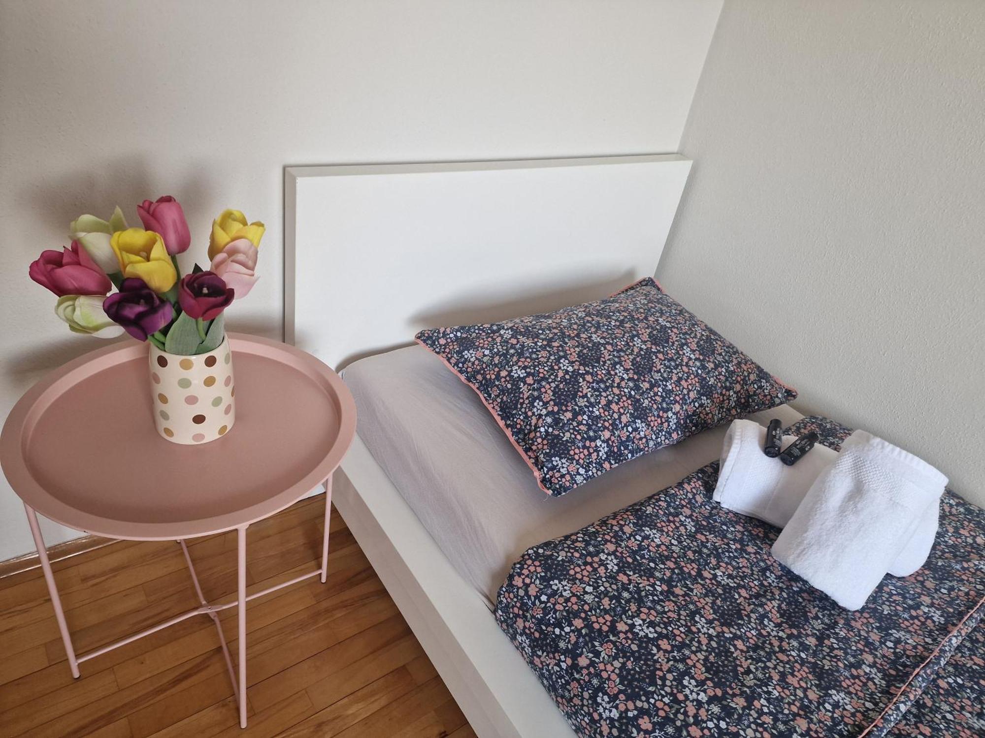Apartman Loncar Posusje Eksteriør bilde